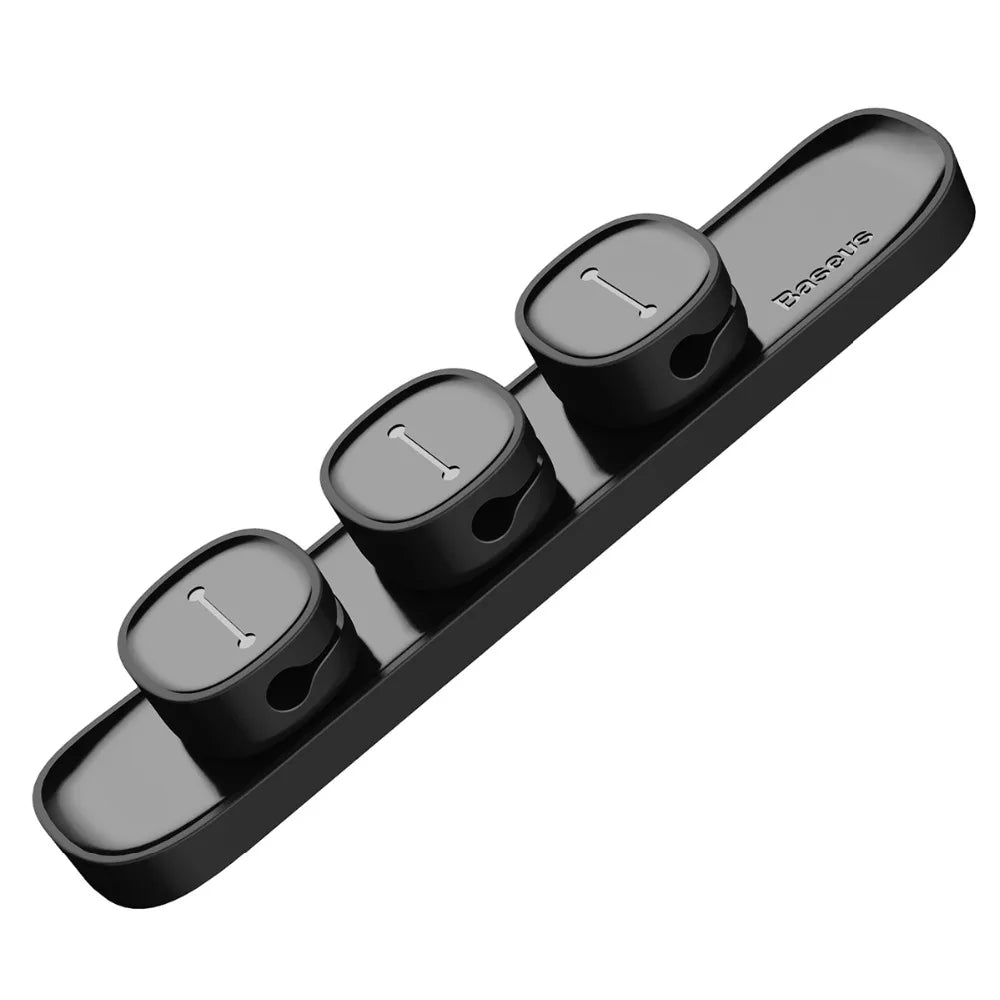 Bas192.- protection magnétique pour câble de bureau