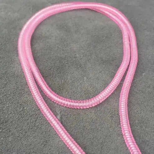 Manchon de protection pour câble de données, couleurs 60cm