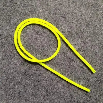 Manchon de protection pour câble de données, couleurs 60cm