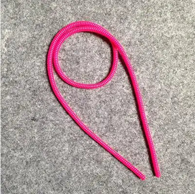 Manchon de protection pour câble de données, couleurs 60cm