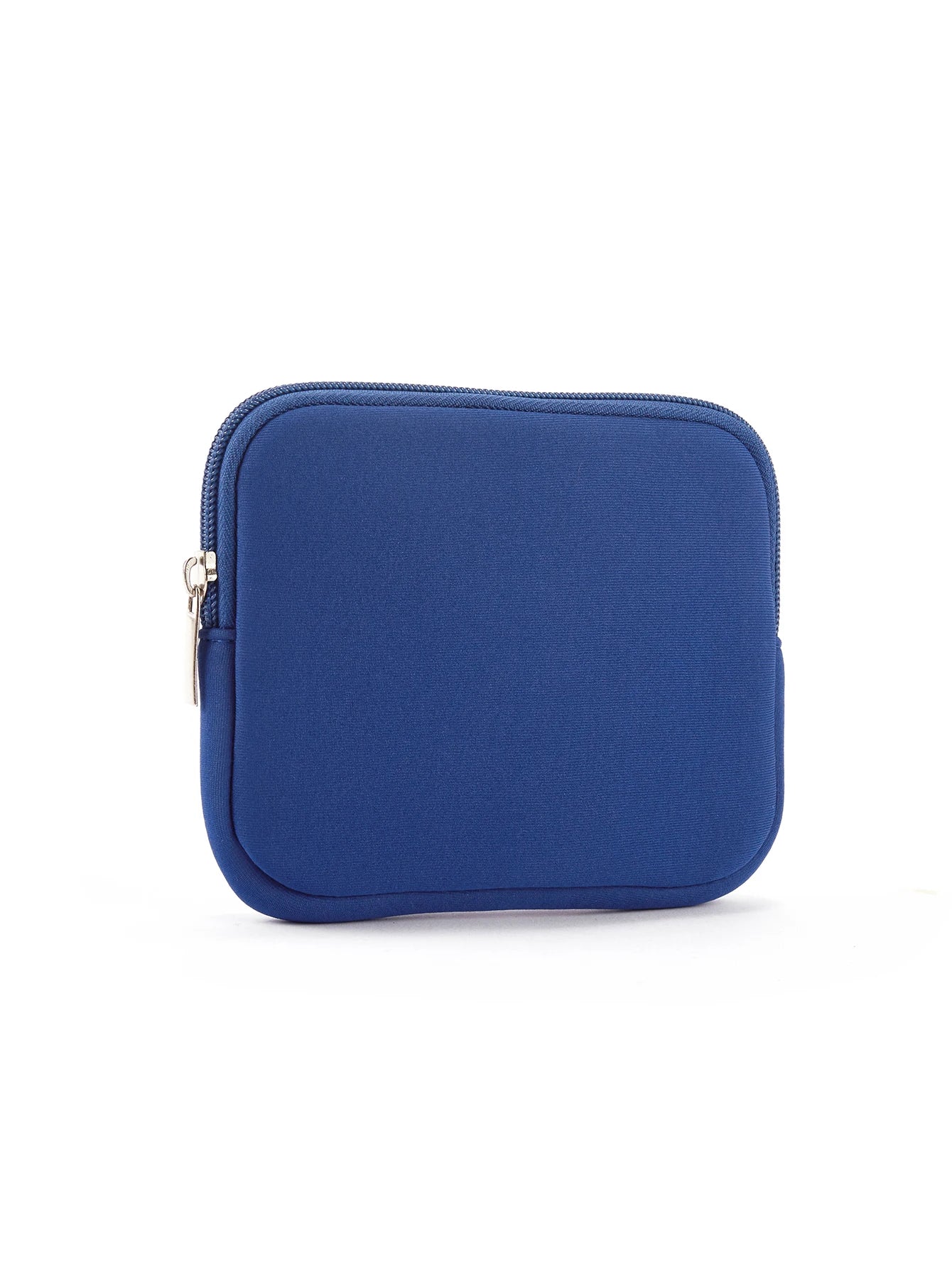 Sac de stockage d'alimentation, sac d'alimentation pour ordinateur portable, sac de rangement de câbles divers, sac de rangement pour adaptateur d'ordinateur portable, sac pour disque dur, carte portefeuille ba