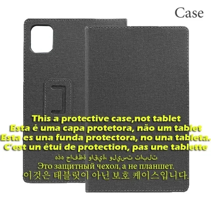 Pad 7S Pro tablette 11 pouces Android 14