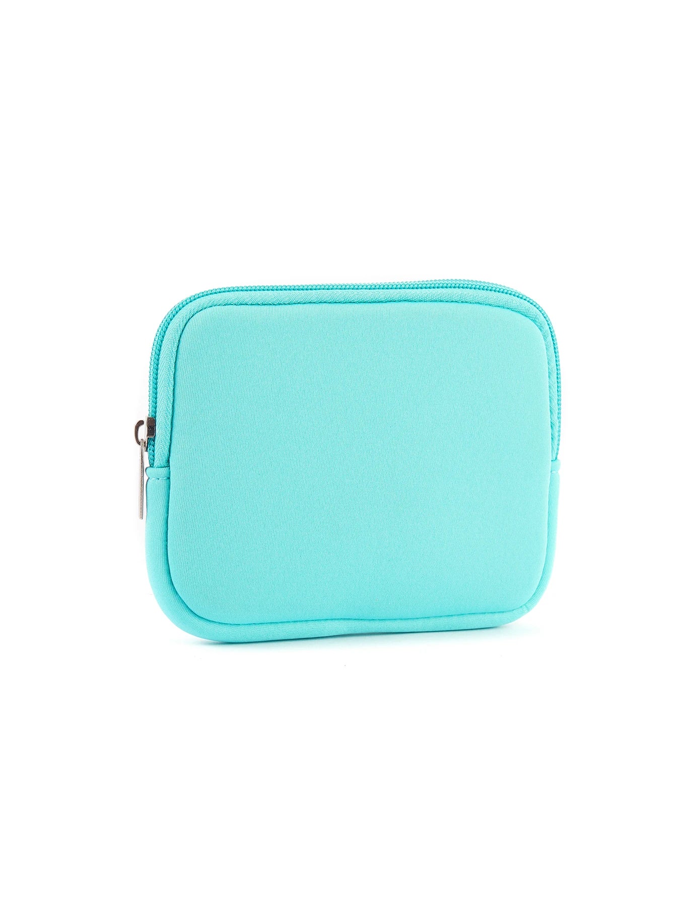 Sac de stockage d'alimentation, sac d'alimentation pour ordinateur portable, sac de rangement de câbles divers, sac de rangement pour adaptateur d'ordinateur portable, sac pour disque dur, carte portefeuille ba