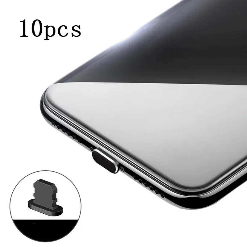 Kit d'outils de dépoussiérage pour haut-parleur de téléphone portable