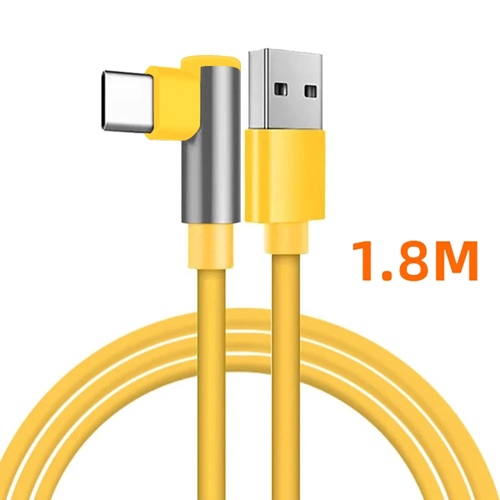 Chargeur USB Super rapide 67W