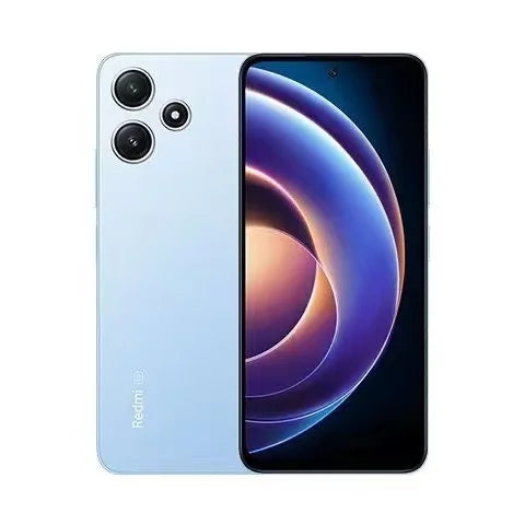 Xiaomi Redmi Note 12R d'occasion