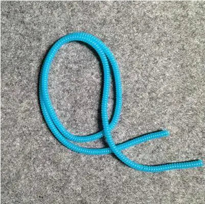 Manchon de protection pour câble de données, couleurs 60cm