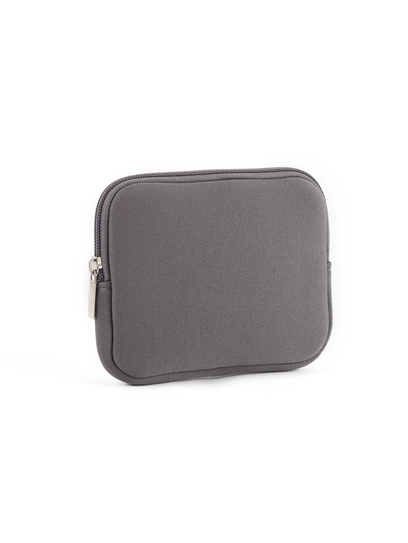 Sac de stockage d'alimentation, sac d'alimentation pour ordinateur portable, sac de rangement de câbles divers, sac de rangement pour adaptateur d'ordinateur portable, sac pour disque dur, carte portefeuille ba