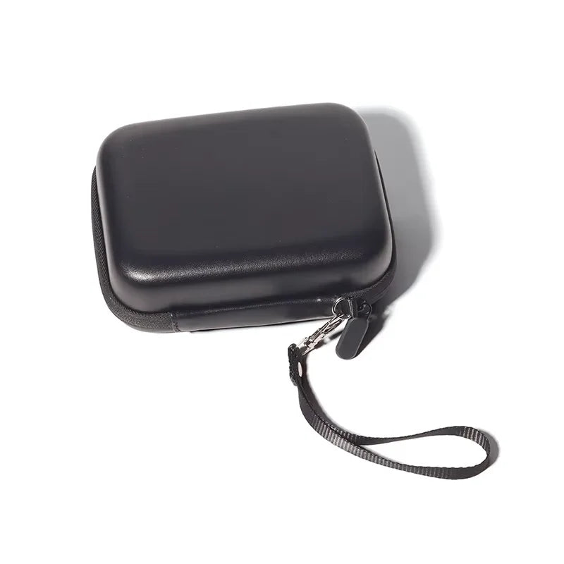Pour Film instantané Fujifilm Instax Mini Link Liplay EVO SP-2 imprimante antichoc EVA étui de transport avec poche en maille-accessoires