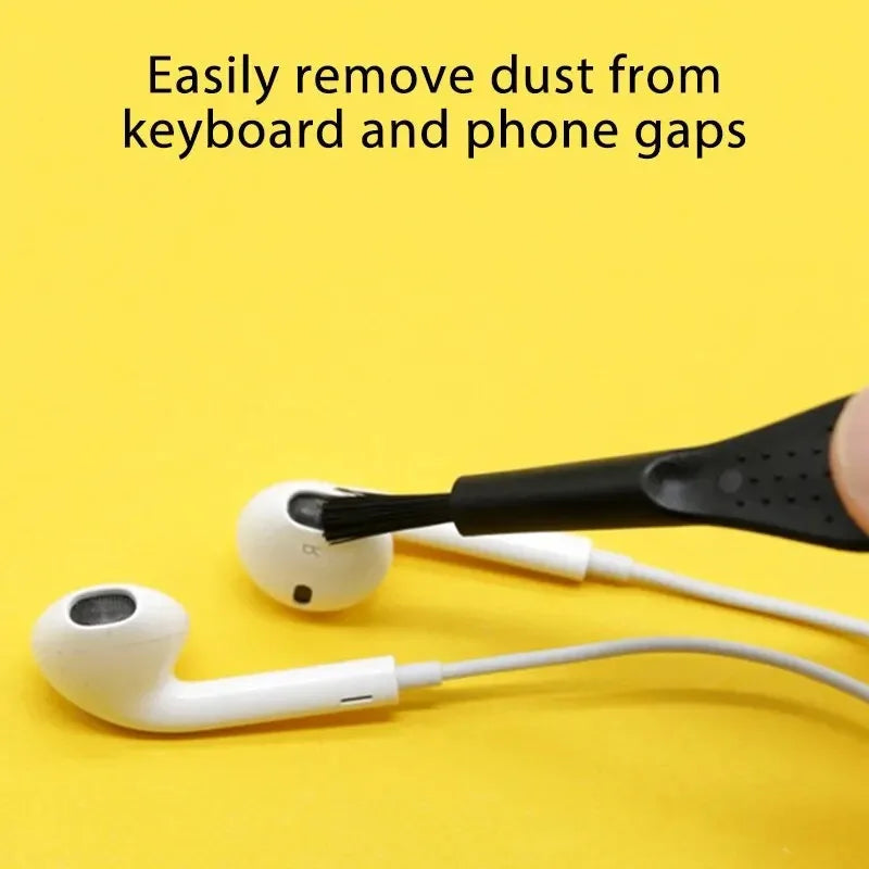 Kit d'outils de dépoussiérage pour haut-parleur de téléphone portable