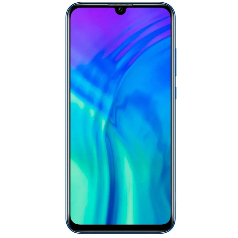 Boom OR 20i Smartphone, Mobile Phone, Global Firmware, Android 9.0, Haisi Qilin 710 Processor, 6.21 inches, 32MP Front Camera, Used