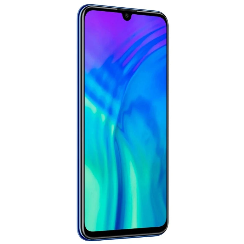 Boom OR 20i Smartphone, Mobile Phone, Global Firmware, Android 9.0, Haisi Qilin 710 Processor, 6.21 inches, 32MP Front Camera, Used