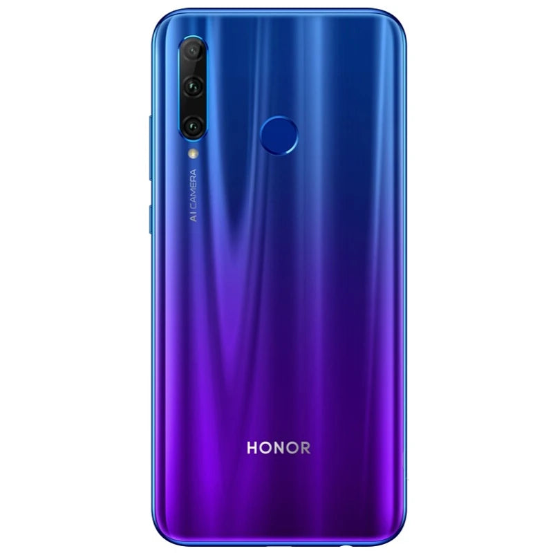 Boom OR 20i Smartphone, Mobile Phone, Global Firmware, Android 9.0, Haisi Qilin 710 Processor, 6.21 inches, 32MP Front Camera, Used