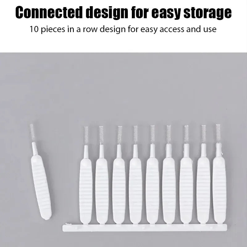 Kit d'outils de dépoussiérage pour haut-parleur de téléphone portable