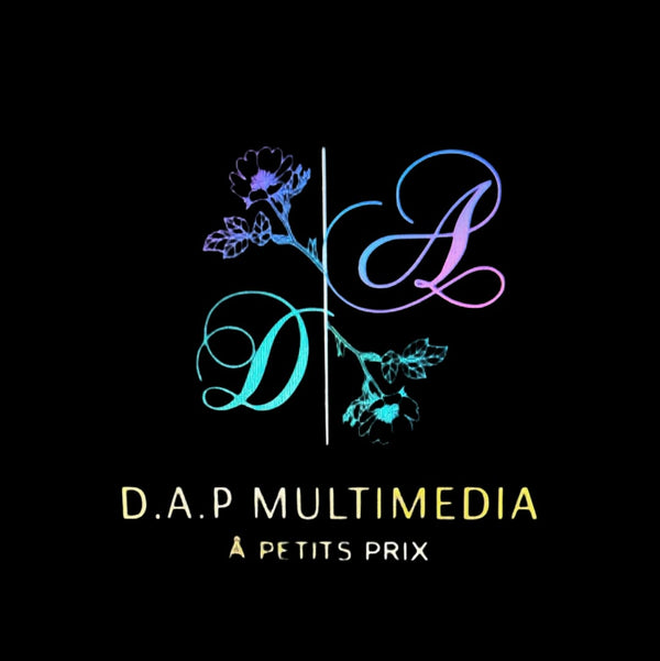 D.A.P Multimédia à petit prix 