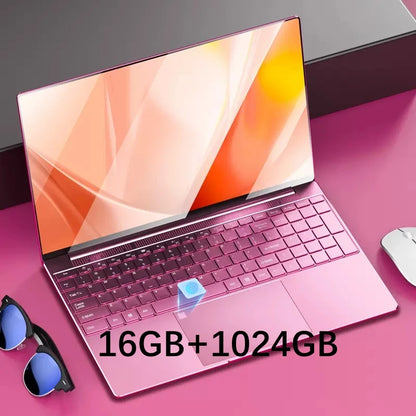 Ordinateur portable 15,6 pouces