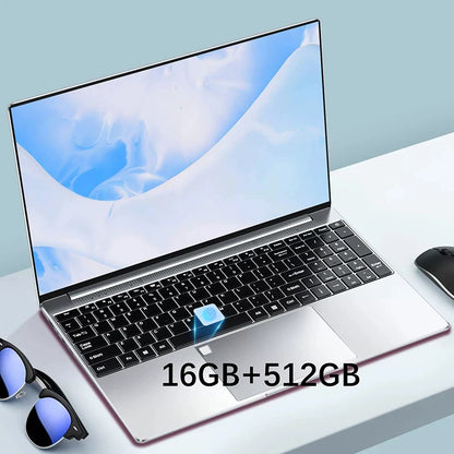 Ordinateur portable 15,6 pouces