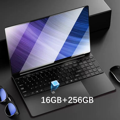 Ordinateur portable 15,6 pouces