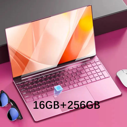 Ordinateur portable 15,6 pouces