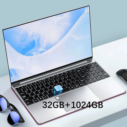 Ordinateur portable 15,6 pouces