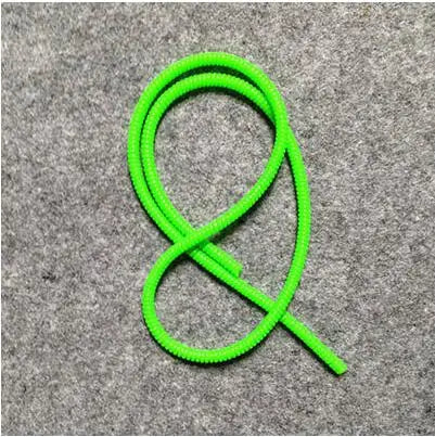 Manchon de protection pour câble de données, couleurs 60cm