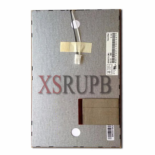 Hannstar d'origine écran LCD 7 pouces HSD070IDW1