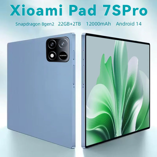 MI Pad 7 Pro tablette 11 pouces