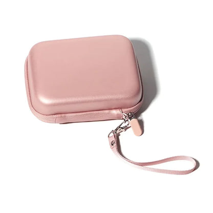 Pour Film instantané Fujifilm Instax Mini Link Liplay EVO SP-2 imprimante antichoc EVA étui de transport avec poche en maille-accessoires
