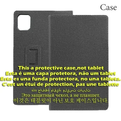 Pad 7S Pro tablette 11 pouces Android 14