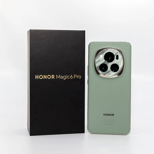 HONOR Magic6 Pro