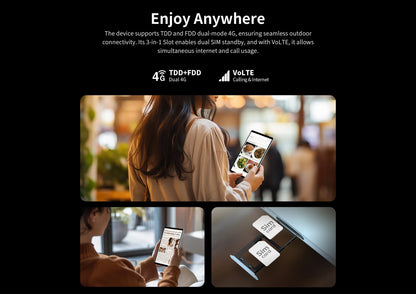 Tablette Teclast T50 Mini