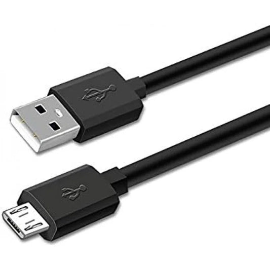 5ft Micro USB câble de charge cordon d'alimentation