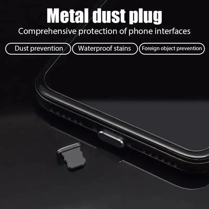 Kit d'outils de dépoussiérage pour haut-parleur de téléphone portable