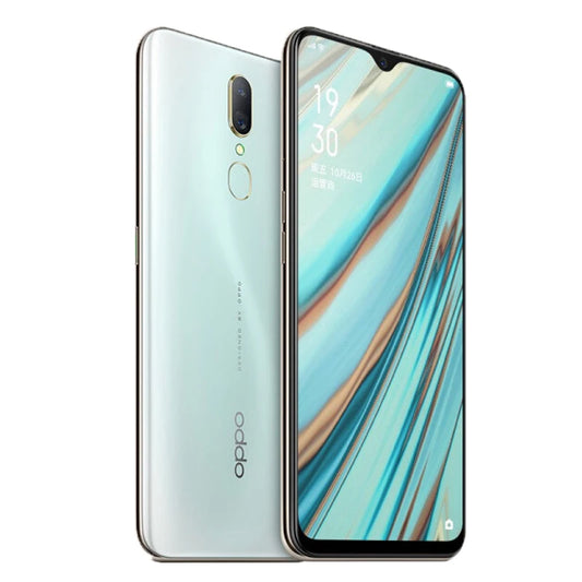 OPPO F11  firmware mondial CPU Helio P70 4020 mAh batterie 6.53 pouces caméra arrière 16MP téléphone utilisé
