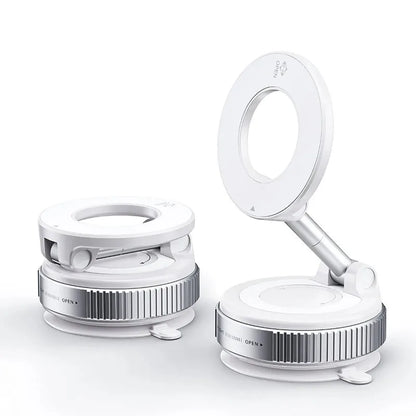 K007 support de téléphone magnétique ultra fort pour voiture conception pliable 360 °