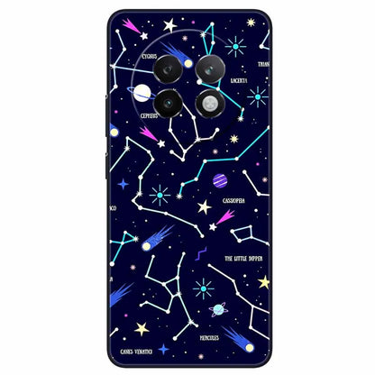 Pare-chocs souple en silicone pour Realme 13 Plus