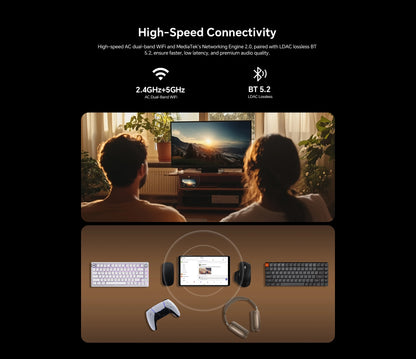 Tablette Teclast T50 Mini