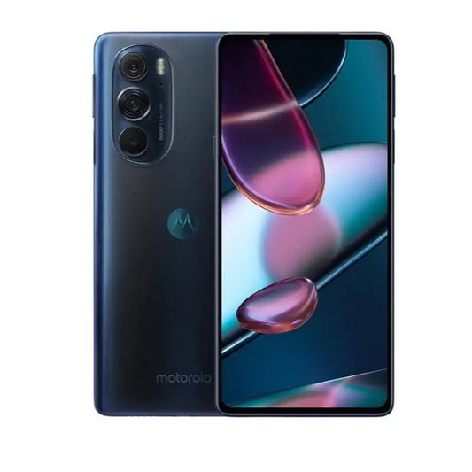 Motorola Moto Edge+ 2022