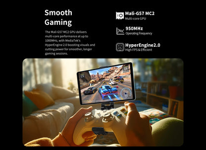 Tablette Teclast T50 Mini