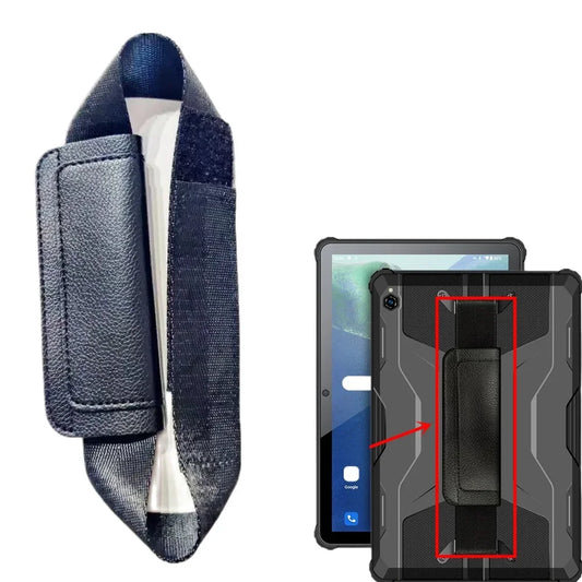 Étui en cuir portable pour Oukitel