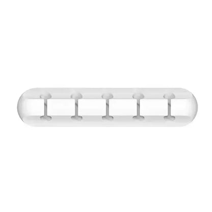 Organisateur de fil de câble en Silicone