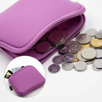 Power bank storage bag, laptop power bank bag, miscellaneous cable storage bag, laptop adapter storage bag, hard drive bag, wallet card bag