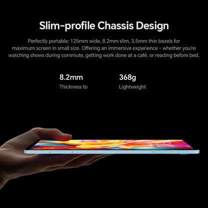 Tablette Teclast T50 Mini