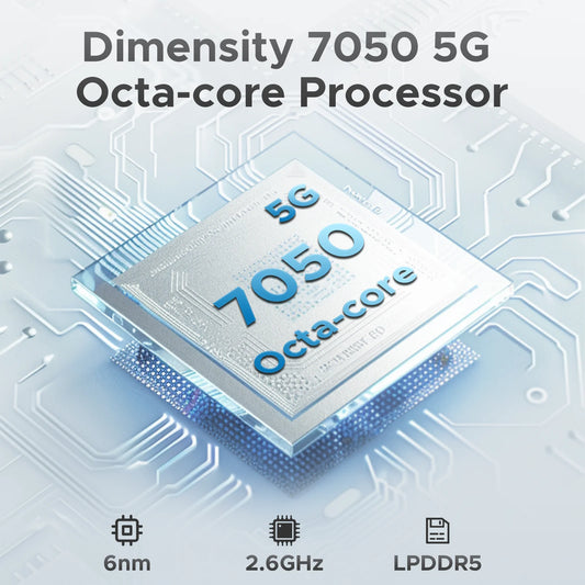 DOOGEE S118 Pro 5G