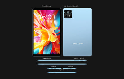 Tablette Teclast T50 Mini