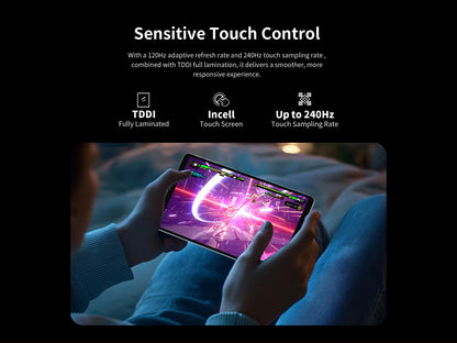 Tablette Teclast T50 Mini