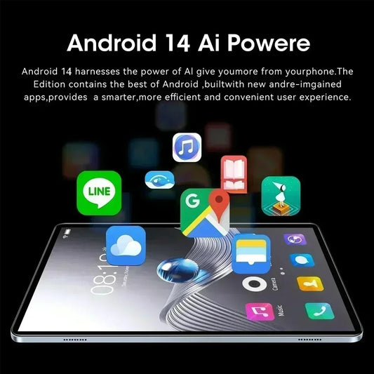 MI Pad 7 Pro tablette 11 pouces