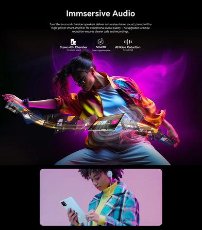 Tablette Teclast T50 Mini