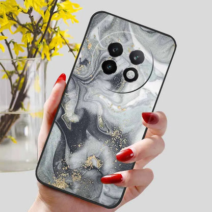 Pare-chocs souple en silicone pour Realme 13 Plus