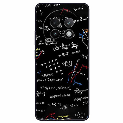 Pare-chocs souple en silicone pour Realme 13 Plus